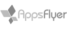 AppsFlyer logo