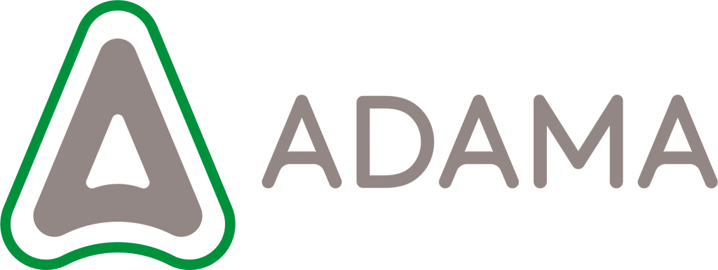 ADAMA logo