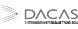 DACAS logo