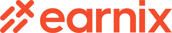 Earnix logo