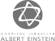 Albert Einstein logo