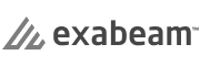 Exabeam logo