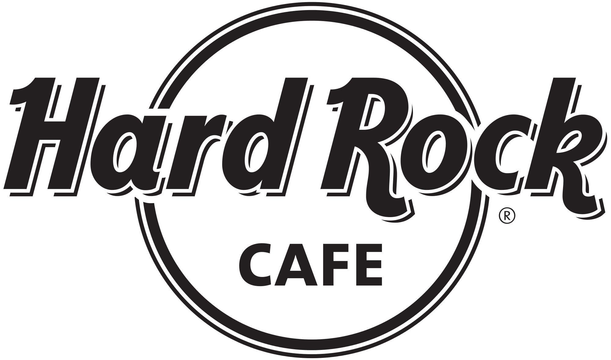 HardRock Cafe logo