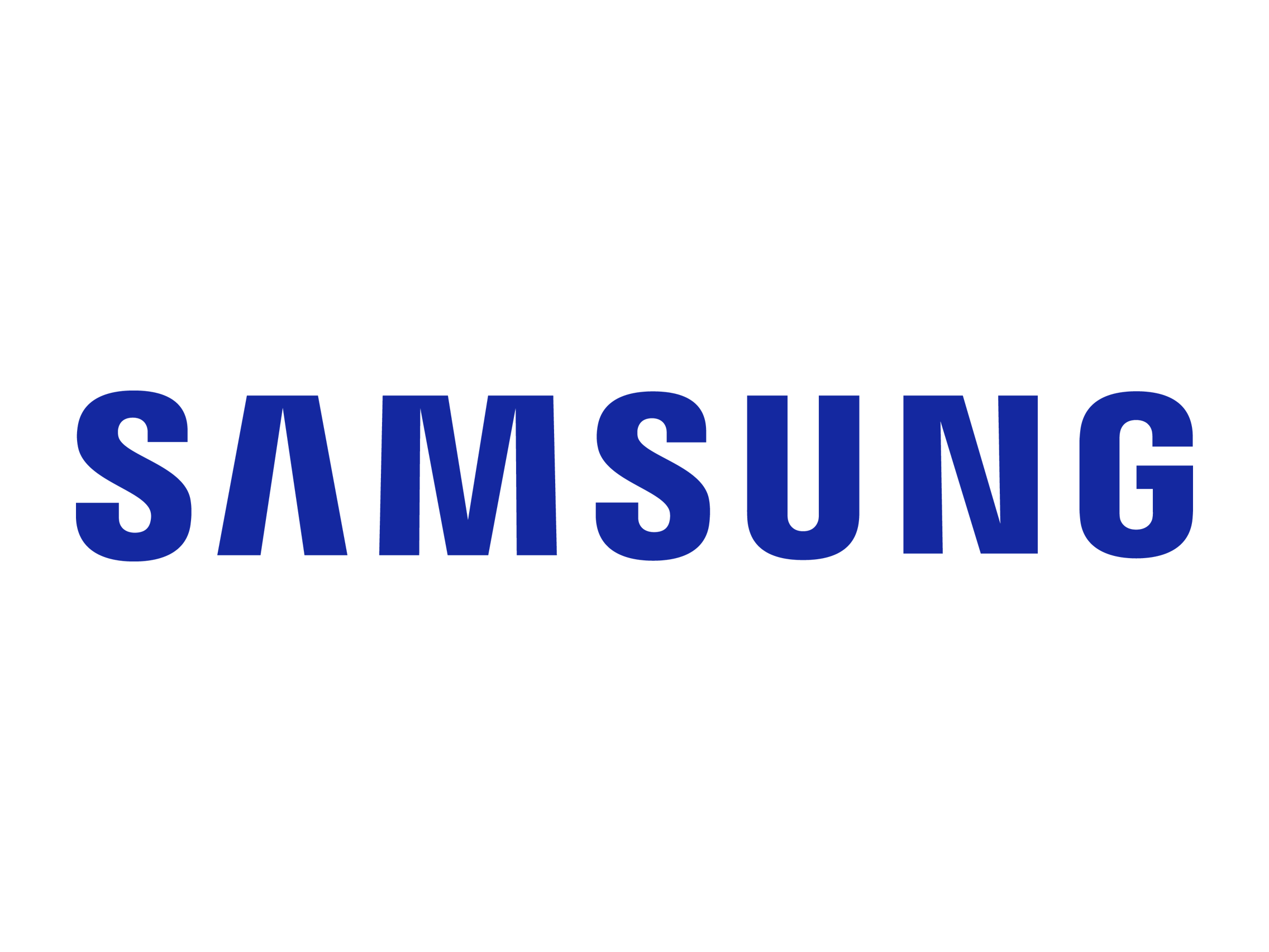 SAMSUNG logo