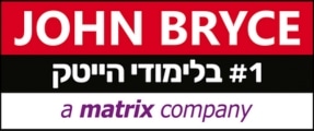 John Bryce