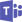 msteams logo
