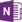onenote logo