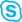 skype logo