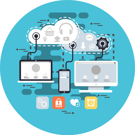 חבילת אחסון Wordpress