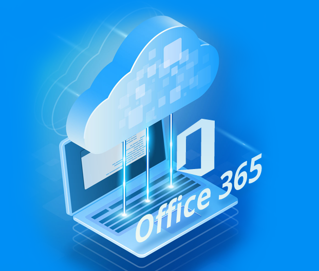 גיבוי Office 365