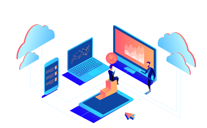 VPS – שרת וירטואלי פרטי
