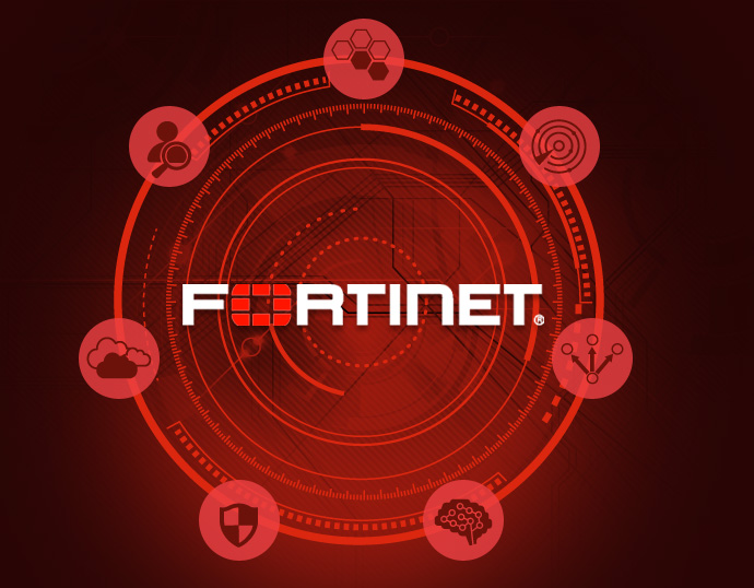 פורטניט fortinet
