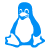 אחסון Linux