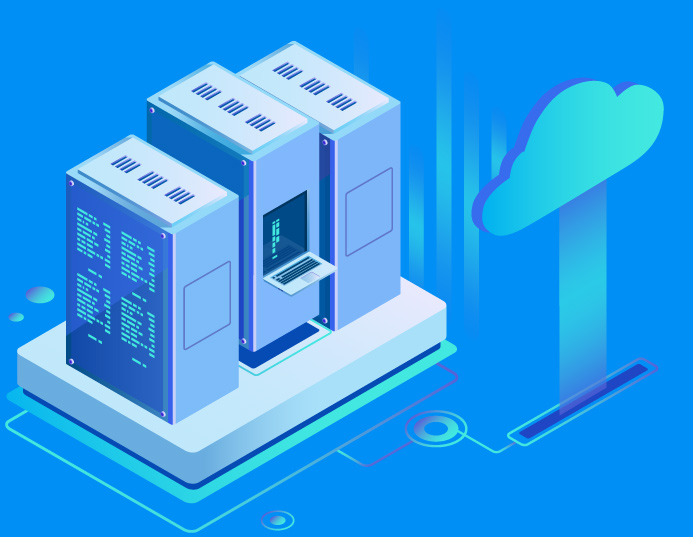 VPS – שרת וירטואלי פרטי
