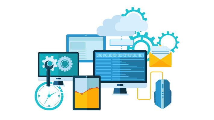 VPS – שרת וירטואלי פרטי