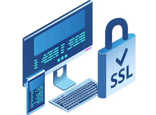  ssl