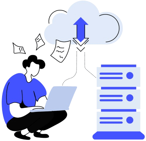 שרת וירטואלי  VPS