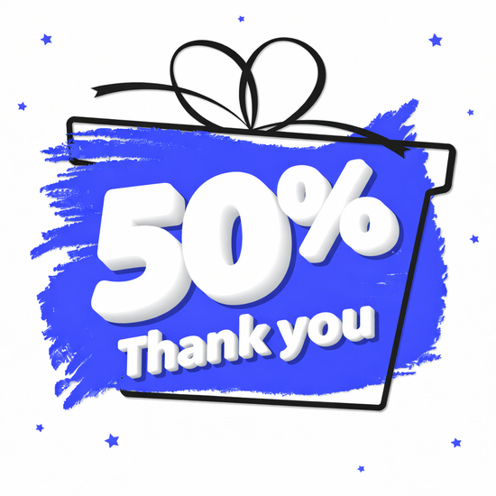 מבצע 50% הנחה על אחסון וגיבוי למילואימניקים ששירתו מעל 90 ימים